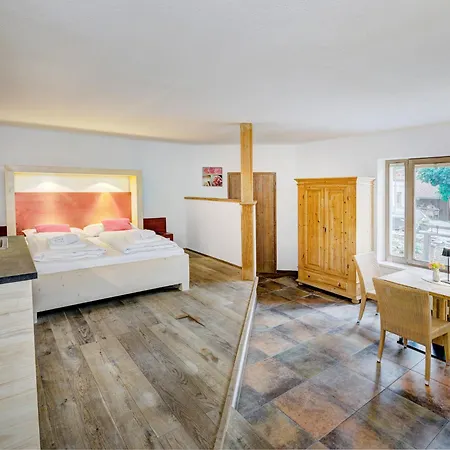 Apartman Edelweiss 6 By Interhome *