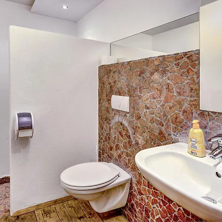 Edelweiss 6 By Interhome