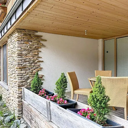 Apartman Edelweiss 6 By Interhome *
