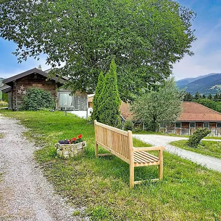 Edelweiss 6 By Interhome Apartman Kaprun