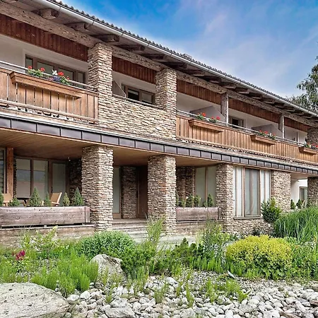 Edelweiss 6 By Interhome Kaprun