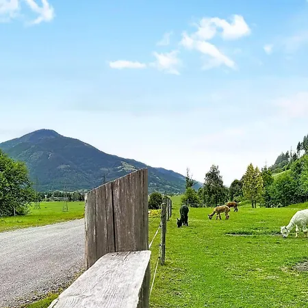 Apartman Edelweiss 6 By Interhome Kaprun